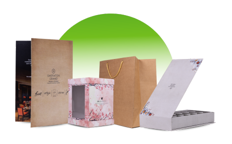 HD Product Showcase